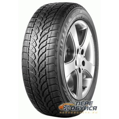 Фото Bridgestone Blizzak LM 32
 Открывается в новом окне