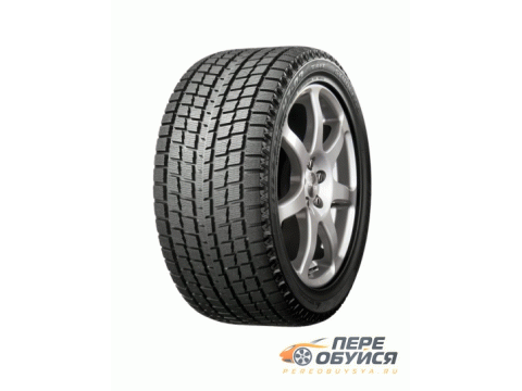 Шины Bridgestone Blizzak_RFT