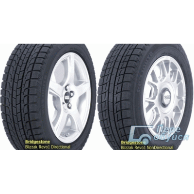 Фото Bridgestone Blizzak Revo 1
 Открывается в новом окне