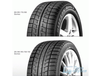 Фото Bridgestone Blizzak Revo 2
 Открывается в новом окне