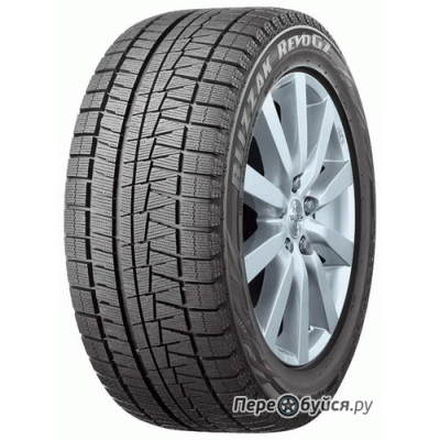 Фото Bridgestone Blizzak Revo GZ
 Открывается в новом окне