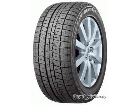 Шины Bridgestone Blizzak_Revo_GZ