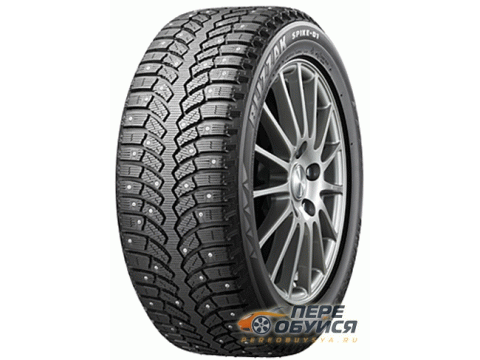 Шины Bridgestone Blizzak_Spike_01