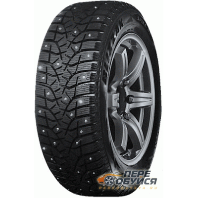 Фото Bridgestone Blizzak Spike 02
 Открывается в новом окне