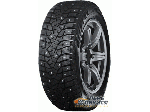 Шины Bridgestone Blizzak_Spike_02