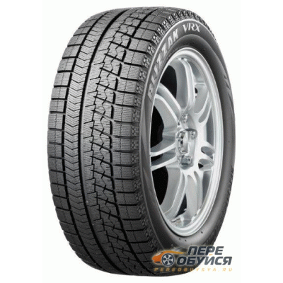 Фото Bridgestone Blizzak VRX
 Открывается в новом окне