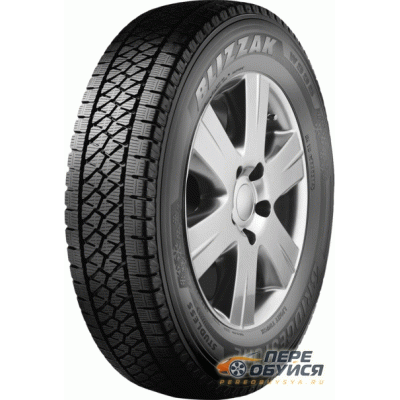 Фото Bridgestone Blizzak W995
 Открывается в новом окне