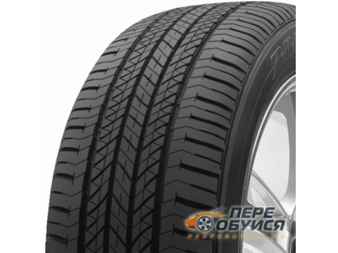 Шины Bridgestone Dueler_400