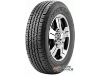 Фото Bridgestone Dueler 684
 Открывается в новом окне