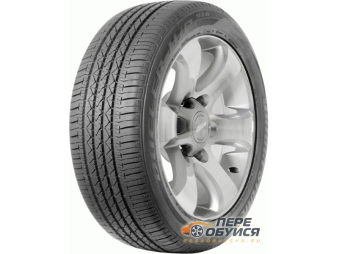 Шины Bridgestone Dueler_92A