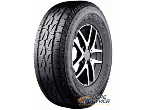 Шины Bridgestone Dueler_AT_001