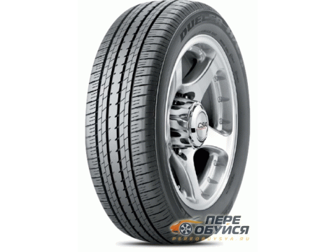 Шины Bridgestone Dueler_HL_33