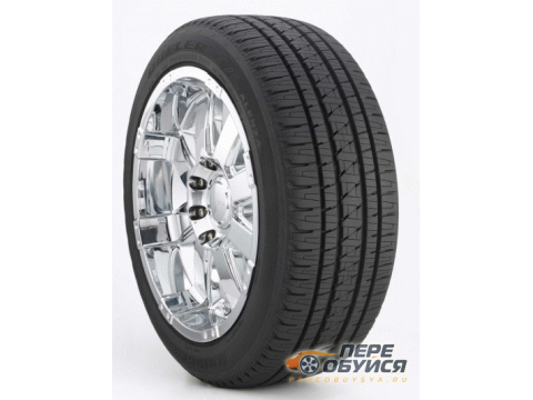 Шины Bridgestone Dueler_HL_Alenza