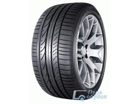 Шины Bridgestone Dueler_HP_Sport