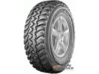 Фото Bridgestone Dueler MT 674
 Открывается в новом окне