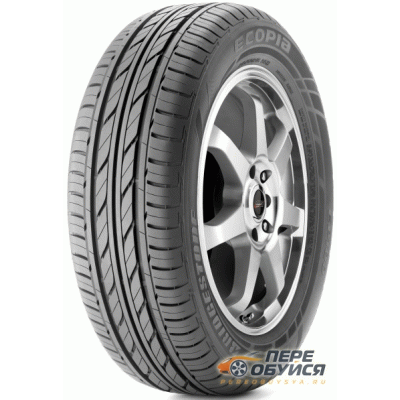 Фото Bridgestone Ecopia EP150
 Открывается в новом окне