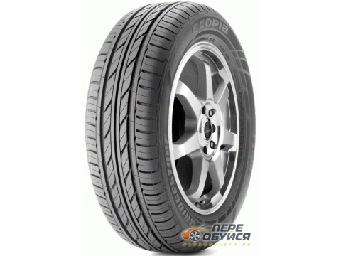 Шины Bridgestone Ecopia_EP150