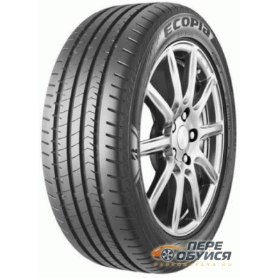 Фото Bridgestone Ecopia EP300
 Открывается в новом окне
