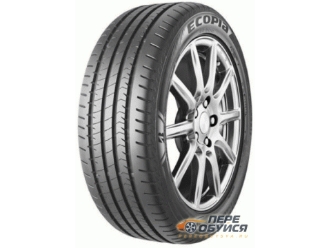 Шины Bridgestone Ecopia_EP300