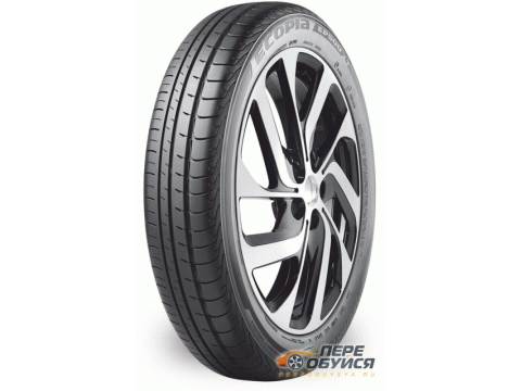Шины Bridgestone Ecopia_EP500