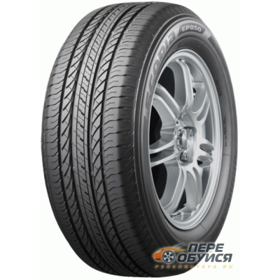 Фото Bridgestone Ecopia EP850
 Открывается в новом окне