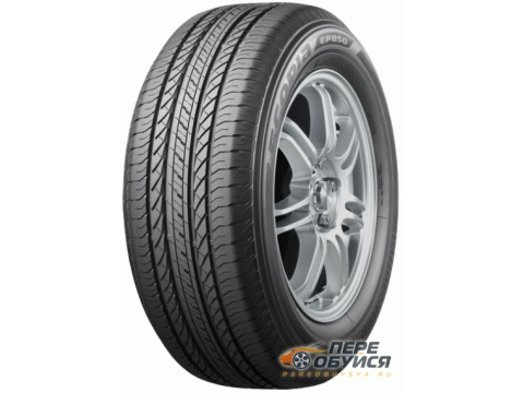Шины Bridgestone Ecopia_EP850