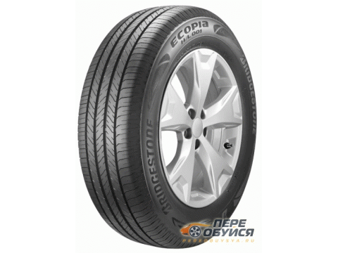 Шины Bridgestone Ecopia_HL_001