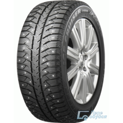 Фото Bridgestone Ice Cruiser 7000
 Открывается в новом окне