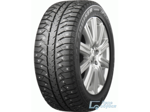 Шины Bridgestone Ice_Cruiser_7000