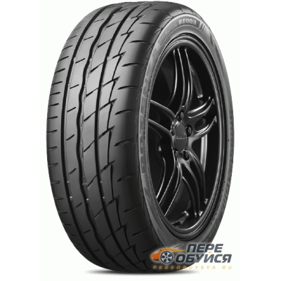 Фото Bridgestone Potenza RE003 Adrenalin
 Открывается в новом окне