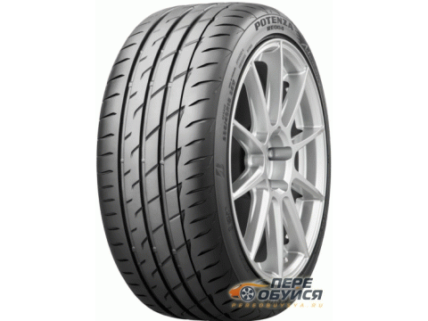 Шины Bridgestone Potenza_RE004_Adrenalin