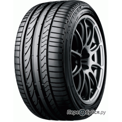 Фото Bridgestone Potenza RE050a
 Открывается в новом окне