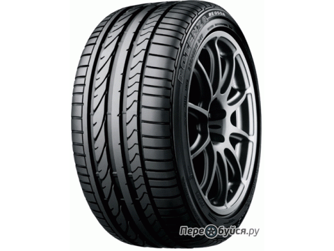 Шины Bridgestone Potenza_RE050a