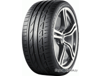 Фото Bridgestone Potenza S001
 Открывается в новом окне
