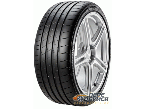 Шины Bridgestone Potenza_S007A
