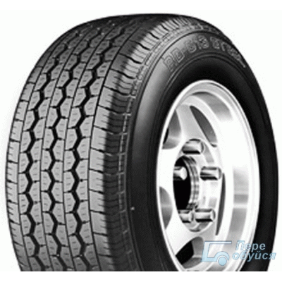 Фото Bridgestone RD-613
 Открывается в новом окне