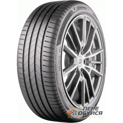 Фото Bridgestone Turanza 6
 Открывается в новом окне