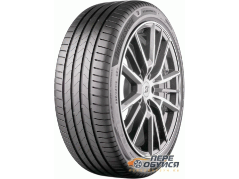 Шины Bridgestone Turanza_6