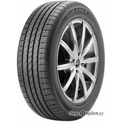 Фото Bridgestone Turanza EL42
 Открывается в новом окне