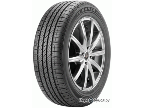 Шины Bridgestone Turanza_EL42