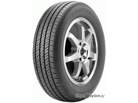 Шины Bridgestone Turanza_ER30