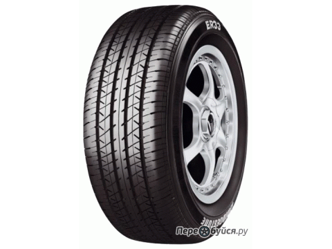 Шины Bridgestone Turanza_ER33