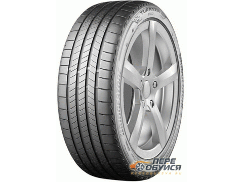 Шины Bridgestone Turanza_Eco
