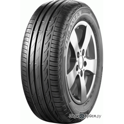 Фото Bridgestone Turanza T001
 Открывается в новом окне