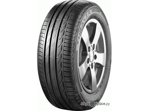 Шины Bridgestone Turanza_T001