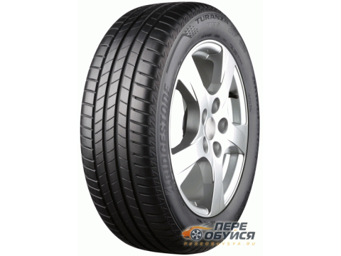 Шины Bridgestone Turanza_T005
