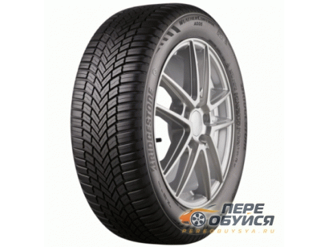 Шины Bridgestone Weather_Control_A005_Evo
