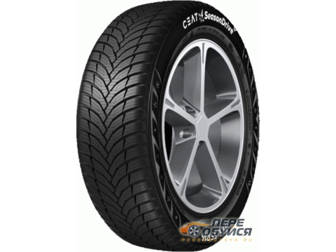 Шины Ceat 4_SeasonDrive_Plus