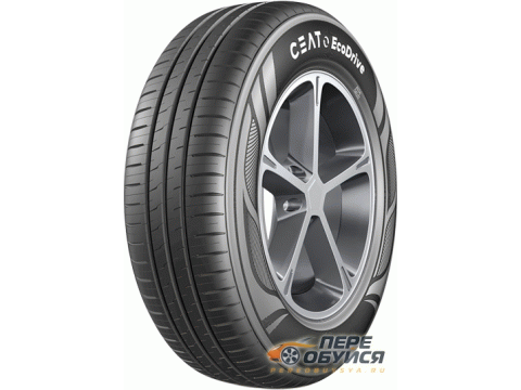 Шины Ceat EcoDrive