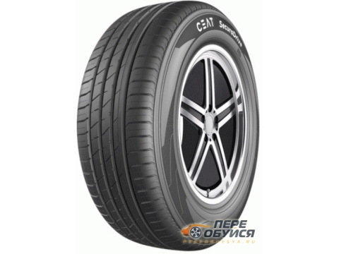 Шины Ceat SecuraDrive